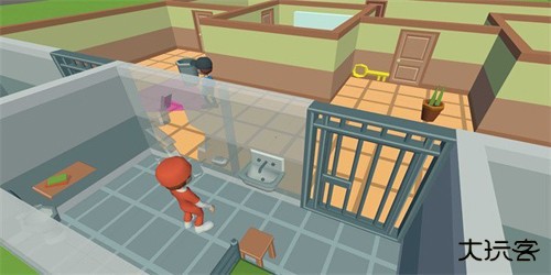 越狱模拟器手机版下载 v1.1.1