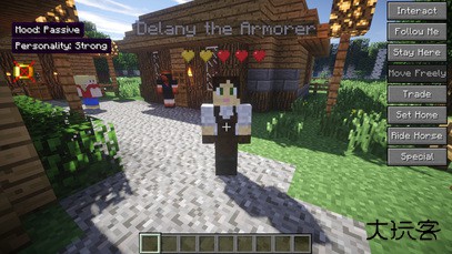 我的世界凡家物语下载 v1.20.1