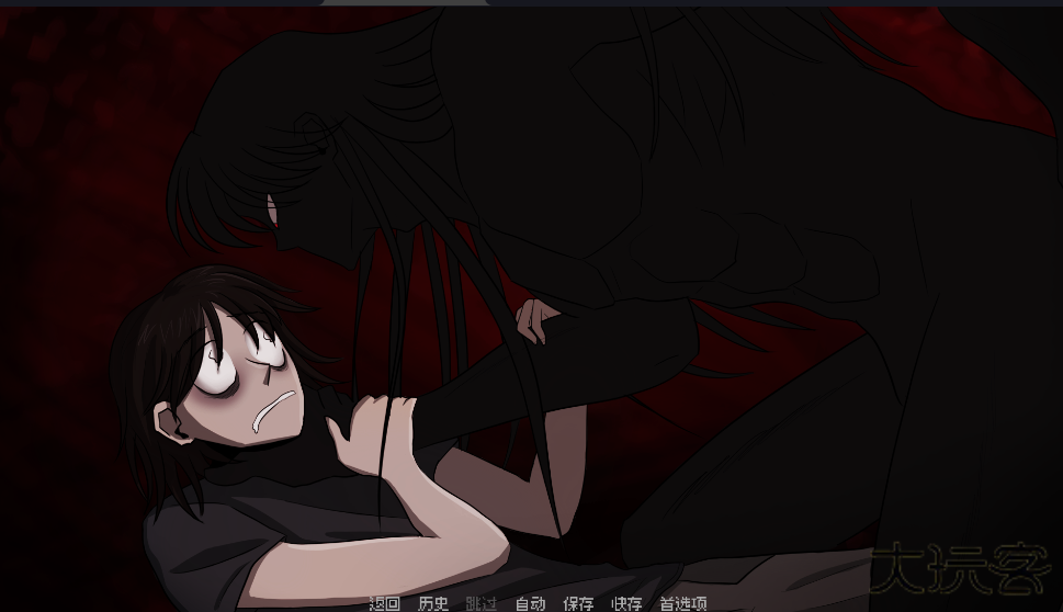 我的梦魇恋人下载 v1.1