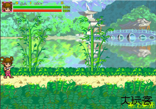 炎龙传说3双燕下载 v1.0.0.0