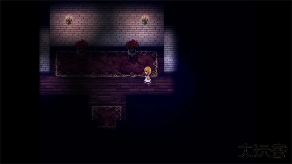 魔女之家手机汉化版