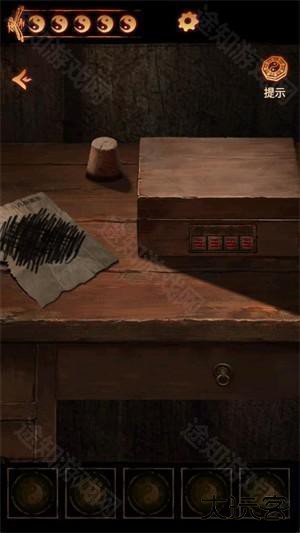 缠重山2冥玉纱游戏玩法-3