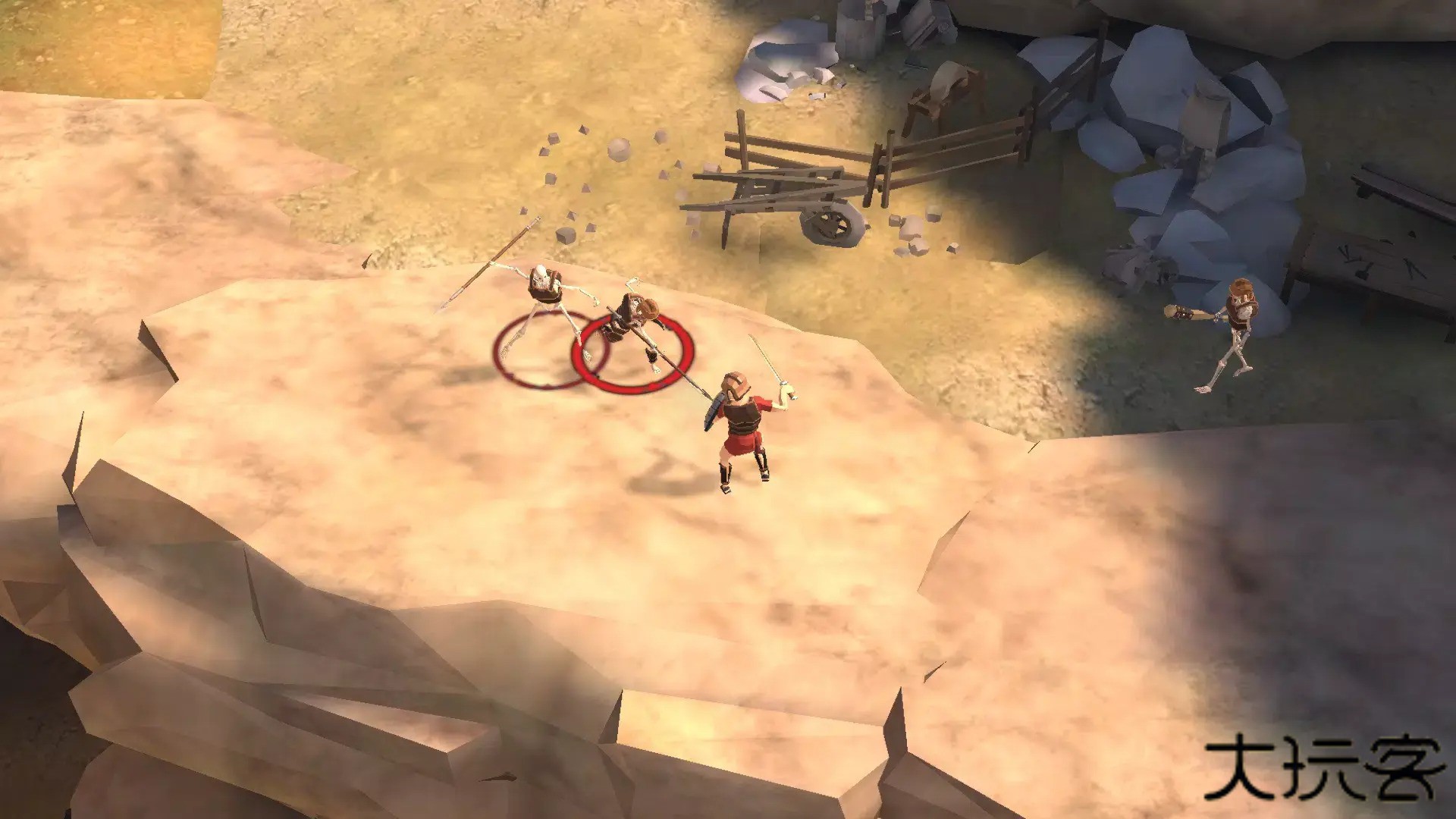 泰坦之魂下载 v1.1.26