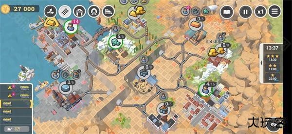 造船厂通关攻略5