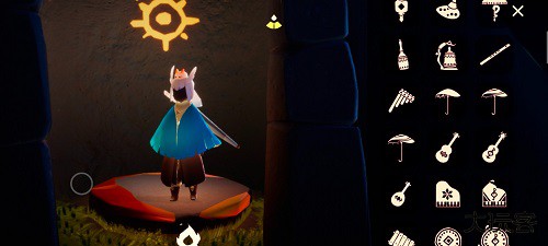 光遇北觅国际服