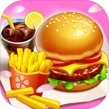 小镇大厨官方版本下载 v3.76.0.5086