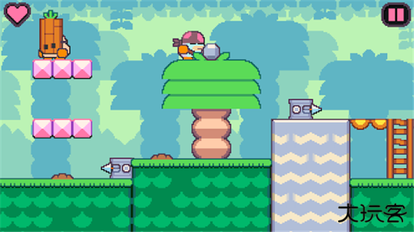 铲子海盗下载 v0.0.5