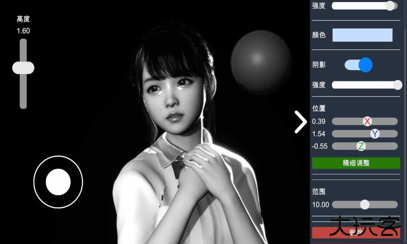 摄影师模拟器下载 v0.1.8