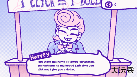 blood money下载 v1.0