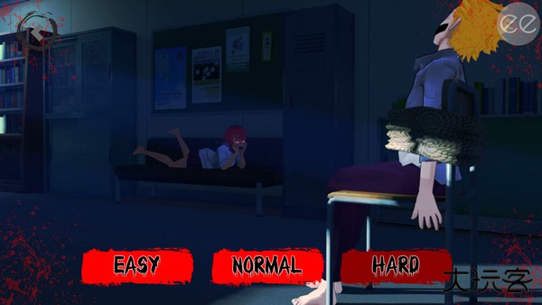 逃离病娇正式版中文