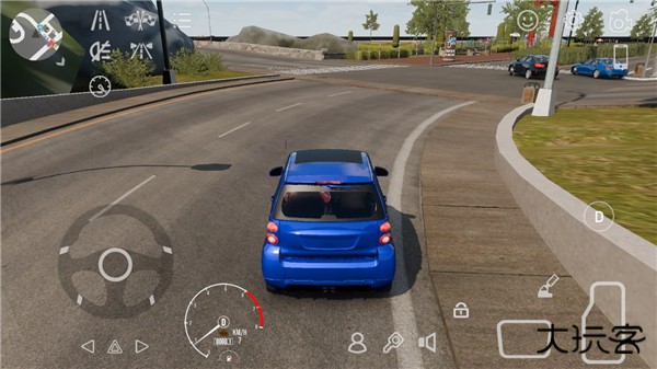 手动挡停车场二代下载 v1.2.0.8