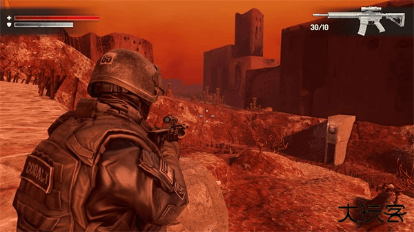 疯狂之墙手游下载 v1.34