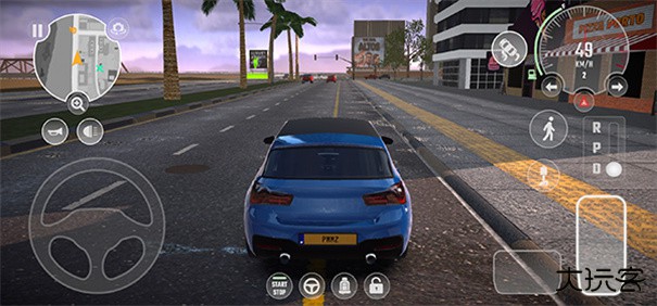 多人停车大师2最新版下载 v2.9.1