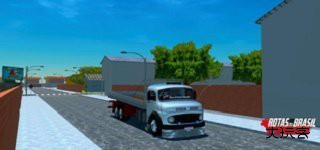 巴西航路模拟器2024最新版下载 v1.2.0