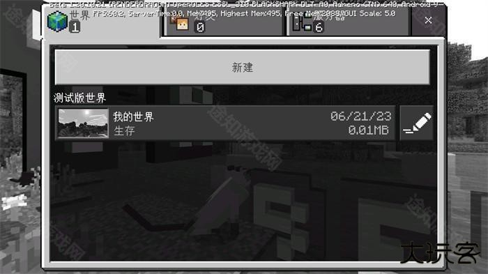 Minecraft1.21.5