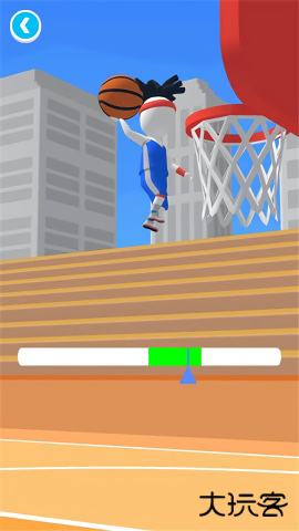 热血篮球中文版下载 v6.7