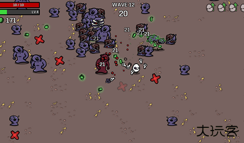 土豆兄弟联机版下载 v1.3.622