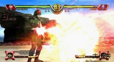 假面骑士超巅峰英雄全人物下载 v1.0.0