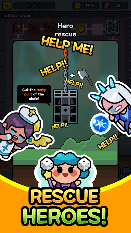 迷你故事下载 v0.3.4