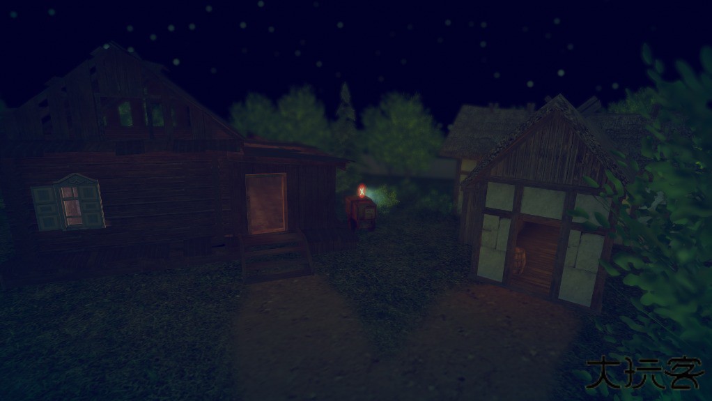 恐怖周五下载 v2.0