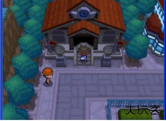 口袋妖怪绝对黑