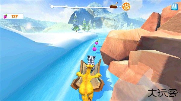 冰川时代大冒险下载 v2.1.8a
