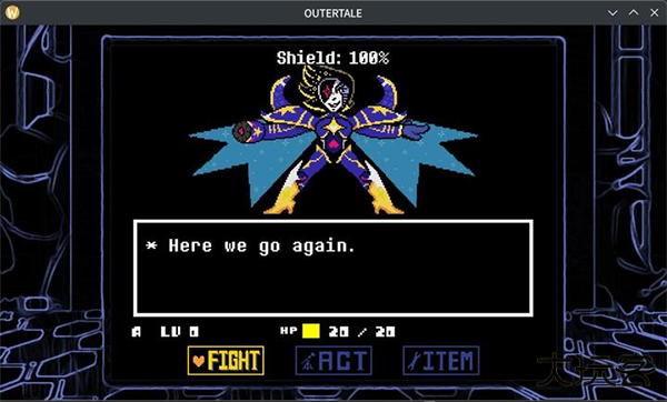 域外传说下载 v75