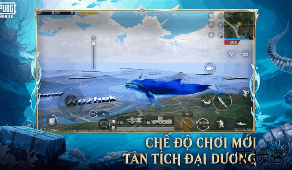 绝地求生越南服下载 v3.9.5