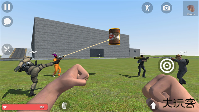 快乐沙盒下载 v0.5.0.1