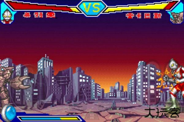 对决奥特曼之激斗英雄下载 v7.0.5