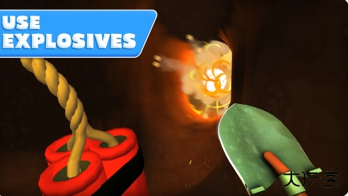 挖穿地球模拟器下载 v1.7