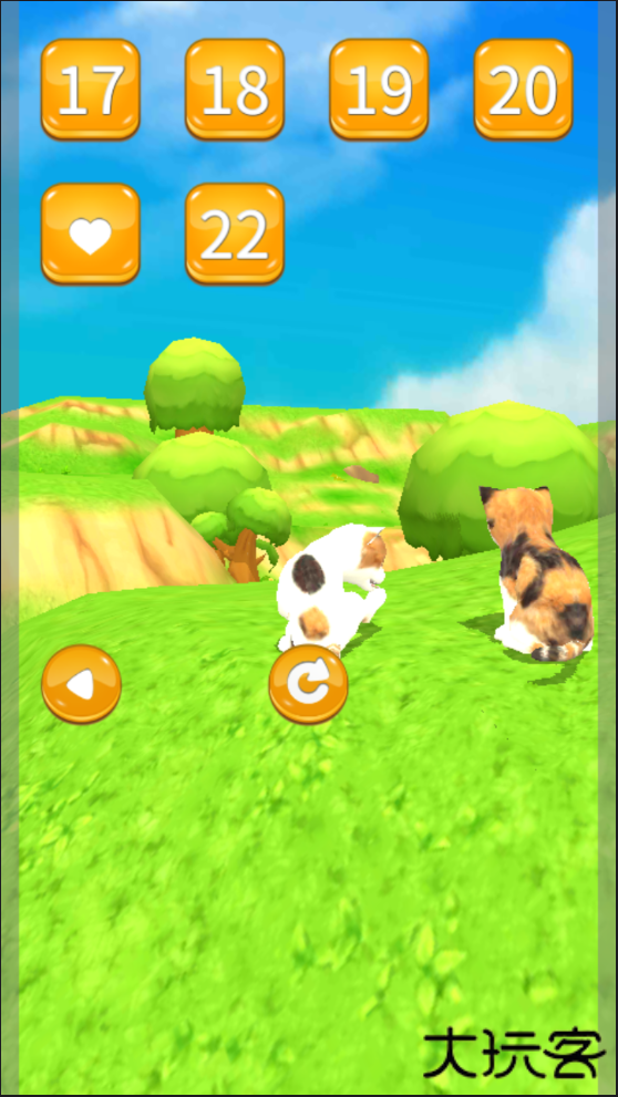 猫咪流浪记3DM汉化版下载 v1.0