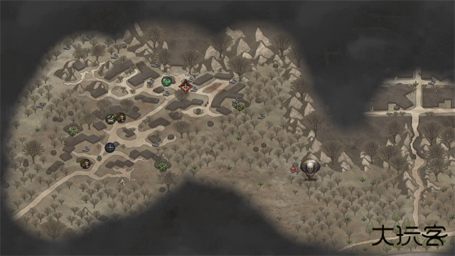 维达谎言的瘟疫下载 v1.1.192