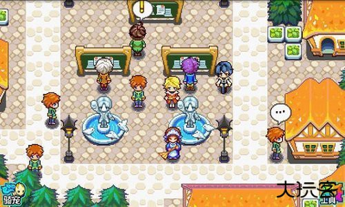 宠物王国5彩虹单机版下载 v1.0