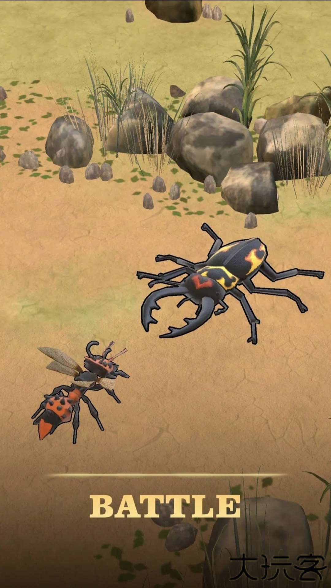 蚂蚁王国下载 v1.0.2