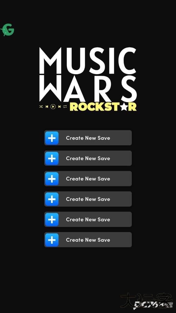 摇滚说唱歌手Sim