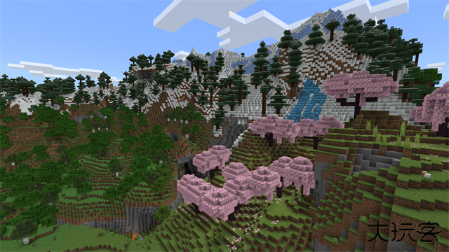minecraft1.21.94下载 v1.21.94