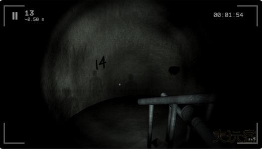 SCP087深渊下载 v1.0.1.4