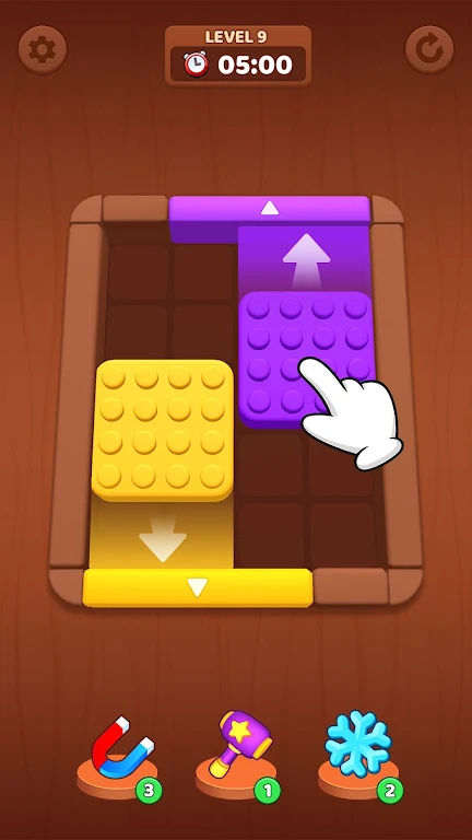 色块谜题3D下载 v1.0.29