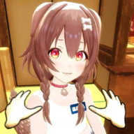 VAM虚拟女友下载 v1.0