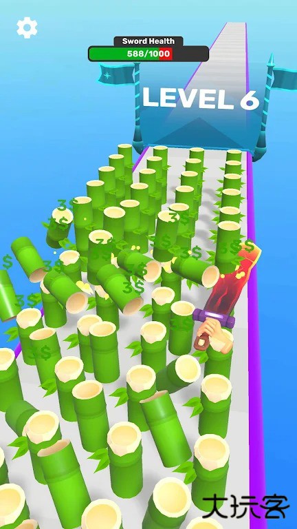 武器铸造大师下载 v62.5.4