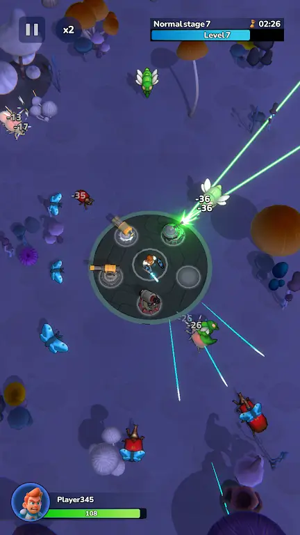 抵御虫族下载 v0.1.2