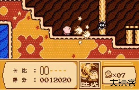 星之卡比梦之泉下载 v1.0.0