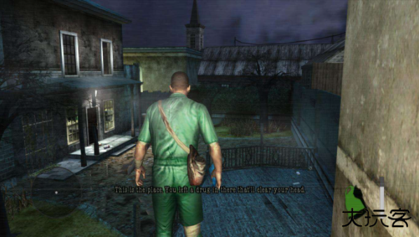 侠盗猎魔2下载 v1.2.2.0