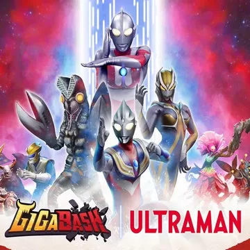 巨击大乱斗下载 v2.3.14