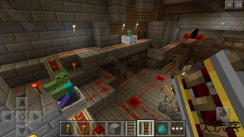Minecraft1.21.5