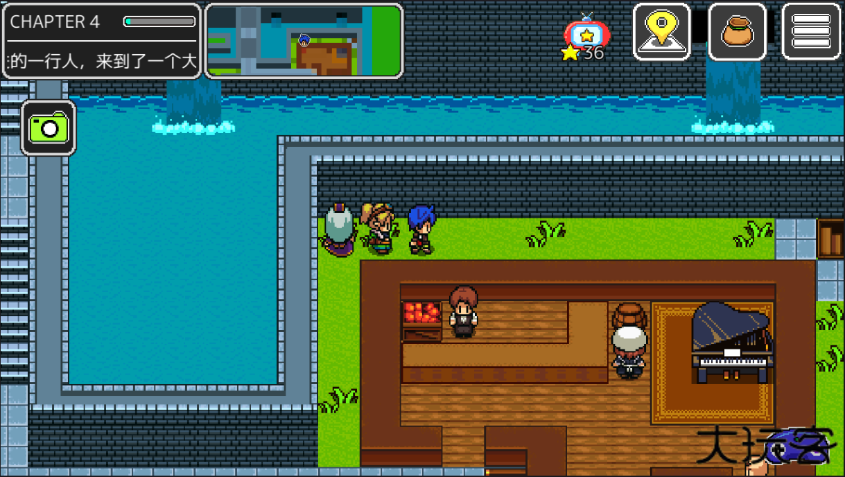 狮子王传说3DM汉化版