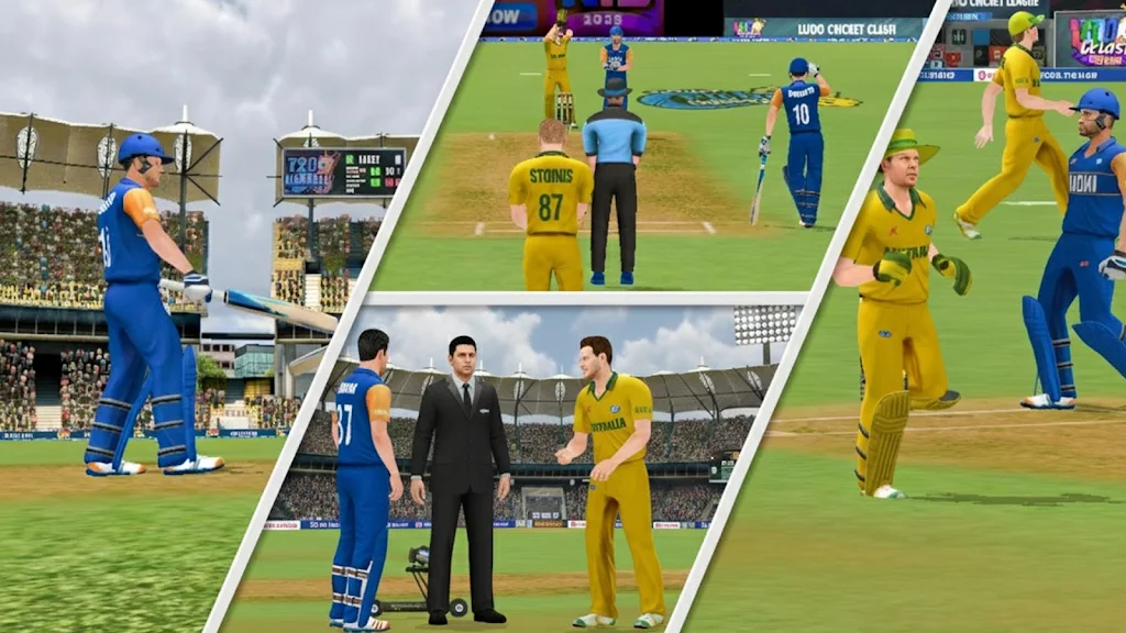 2025板球对战冠军赛下载 v1.0.5