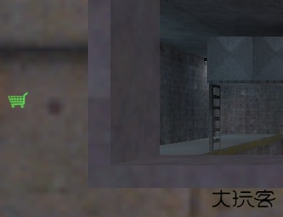 反恐精英1.6中文版