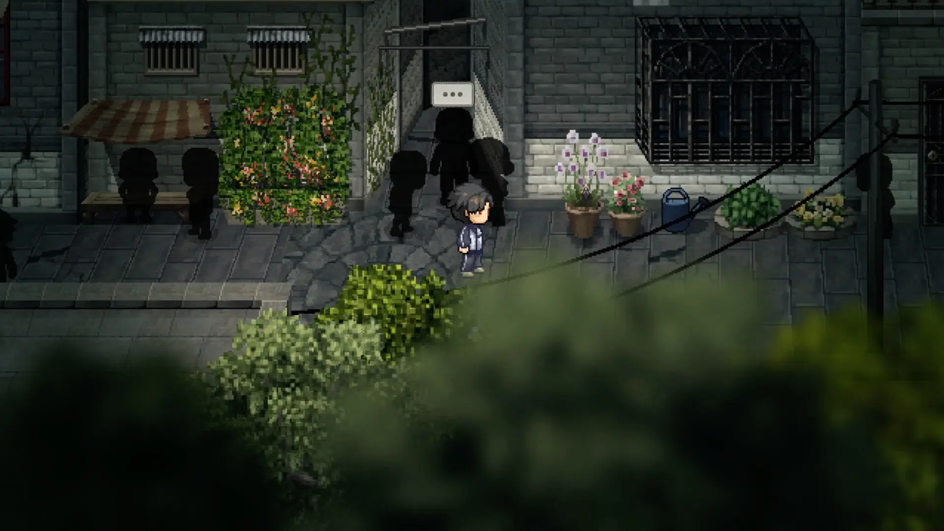 交界线下载 v1.0